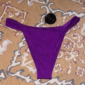 Brand New Sommer Swim Bikini Bottoms